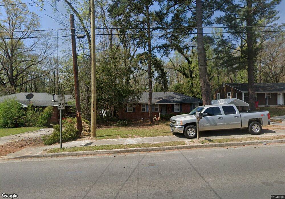 1321 Edna Place, Macon, GA 31204 - photo 1