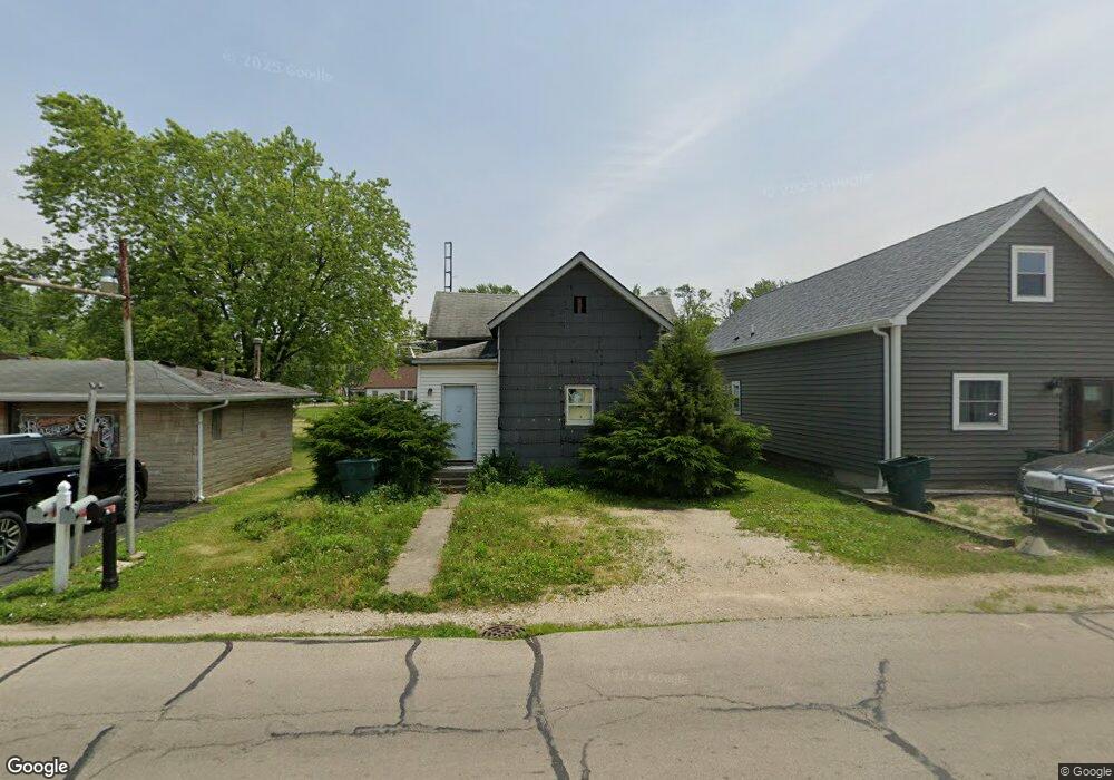 2906 S Hackley St, Muncie, IN 47302 - photo 1