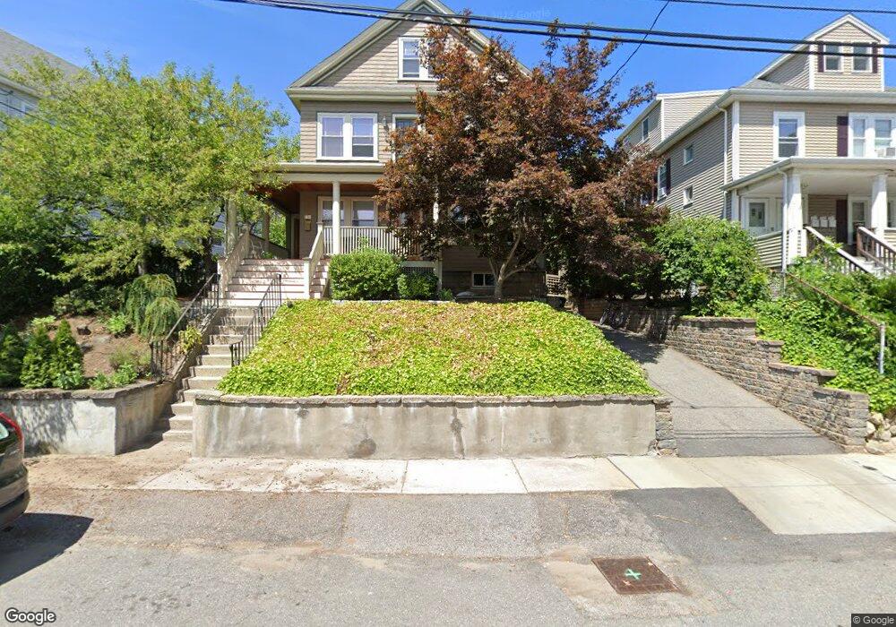 43 Hosmer St unit 45, Watertown, MA 02472 - photo 1