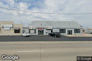 Part of Lot 5 U S 30, Wheatland, IA 52777