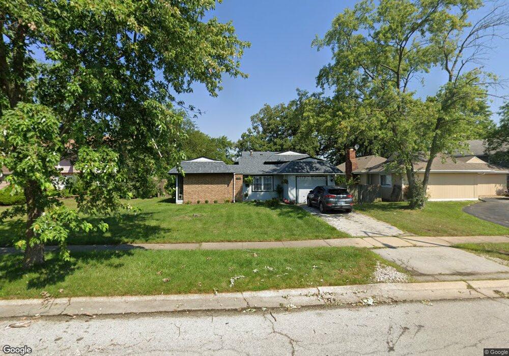 3210 Charlemagne Ave, Hazel Crest, IL 60429 - photo 1