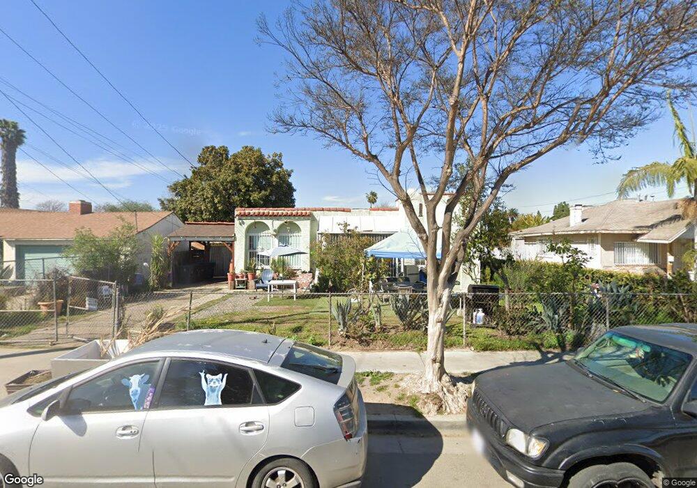 2111 E 126th St, Compton, CA 90222 - photo 1