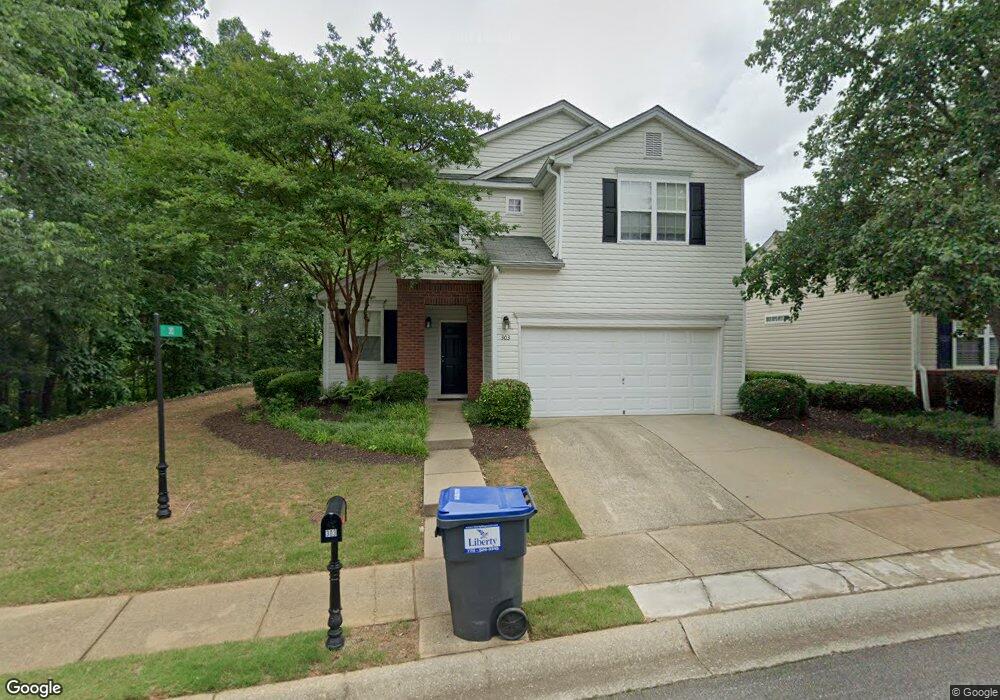 303 W Oaks Trail unit 3, Woodstock, GA 30188 - photo 1