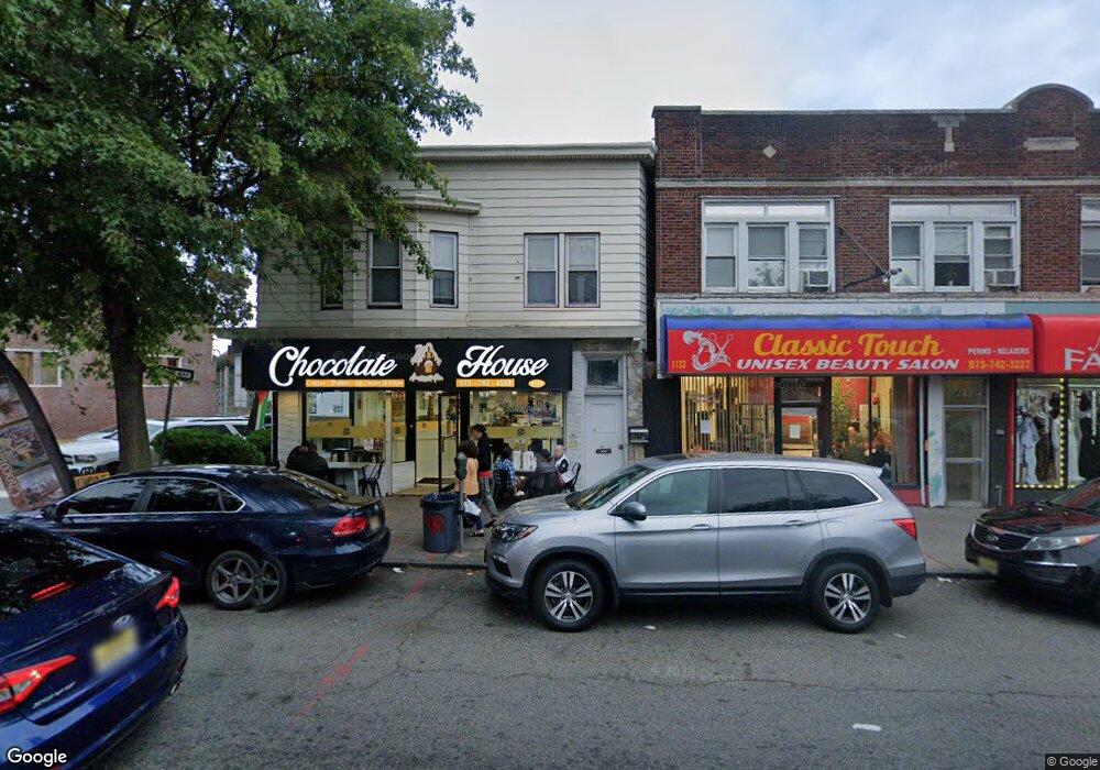 1131 Main St, Paterson, NJ 07503 - photo 1