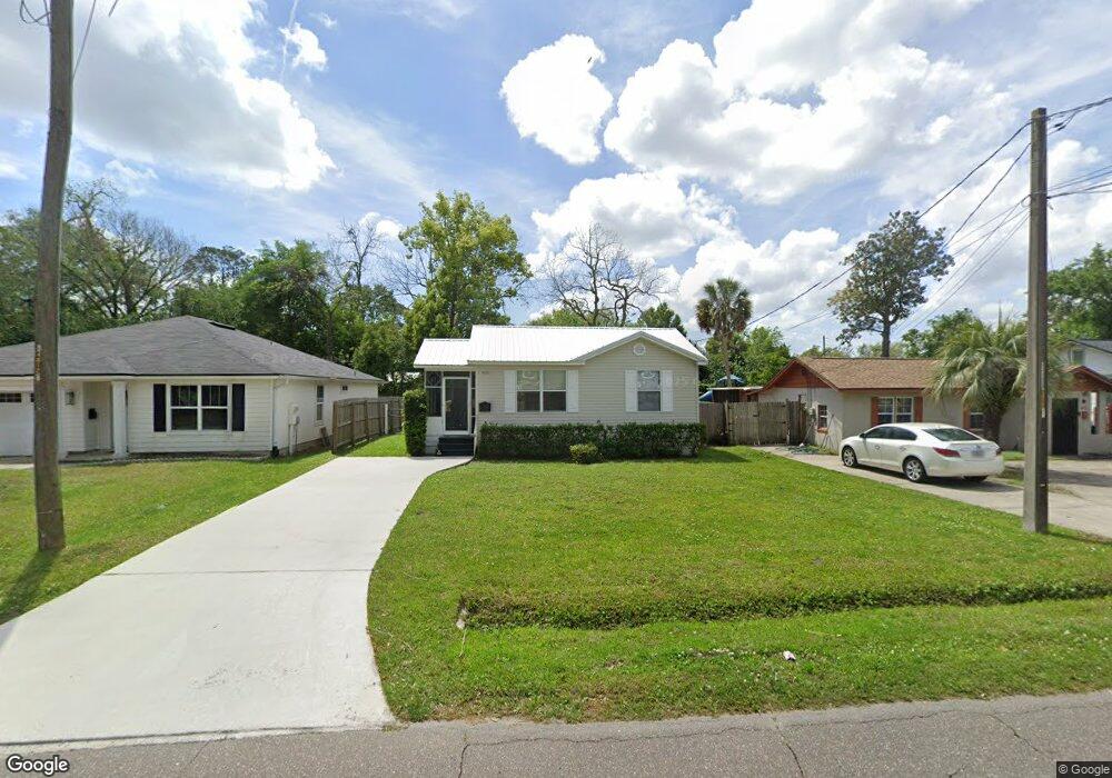 4816 Shirley Ave, Jacksonville, FL 32210 - photo 1