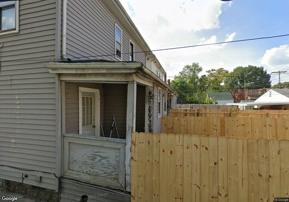 426-428 E Gates St, Columbus, OH 43206 - photo 1