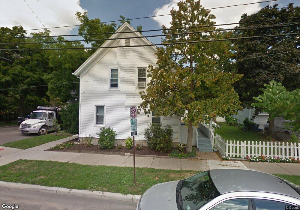 422 W William St, Ann Arbor, MI 48103 - photo 1