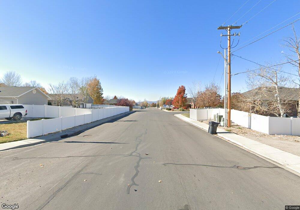 638 N 350 W, Santaquin, UT 84655 - photo 1