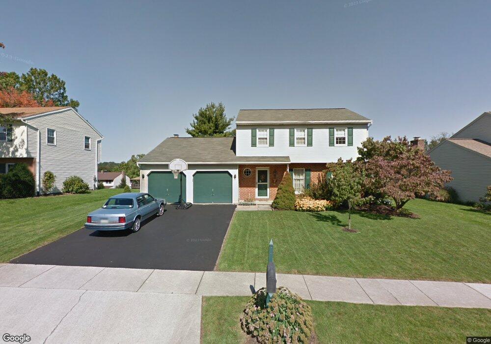 2007 Cypress Ln, Reading, PA 19610 - photo 1