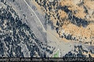 3500 E Johnson Canyon Rd, Hatch, UT 84735