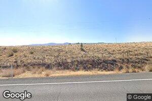 24132 E Highway 26, Mitchell, OR 97750