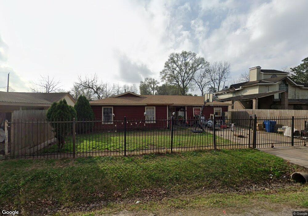 3422 Havner Ln, Houston, TX 77093 - photo 1