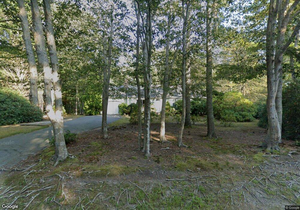 70 Harlow Rd, Sandwich, MA 02563 - photo 1