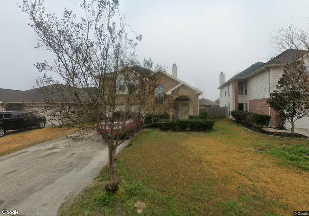 11815 Elizabeth Ct, Pinehurst, TX 77362 - photo 1