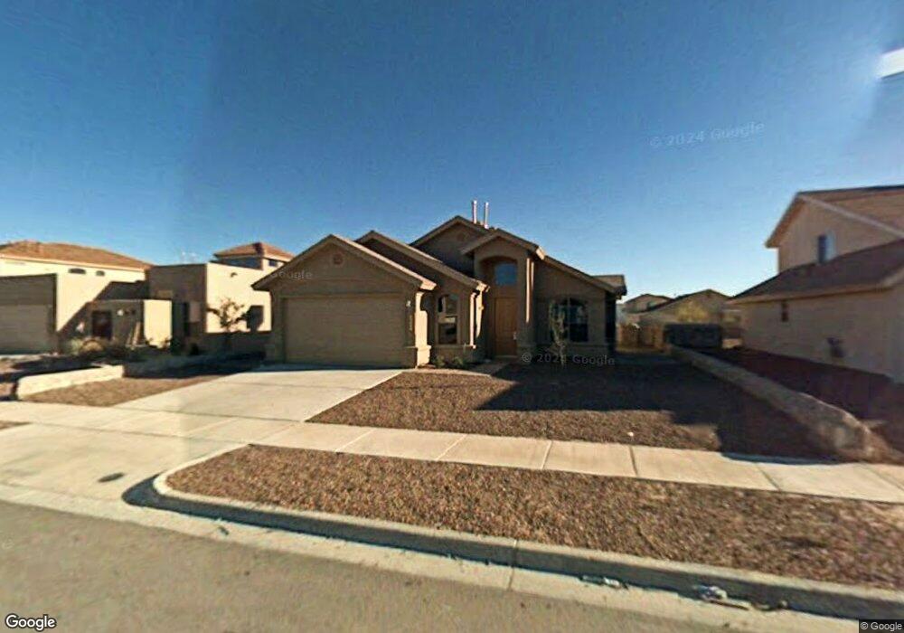 14024 Highweed Dr unit 1, El Paso, TX 79928 - photo 1