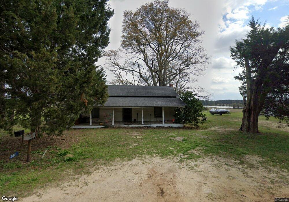 284 Brady Rd, Cordele, GA 31015 - photo 1