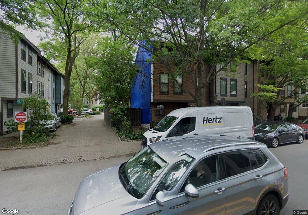 14 Lilac Ct, Cambridge, MA 02141 - photo 1