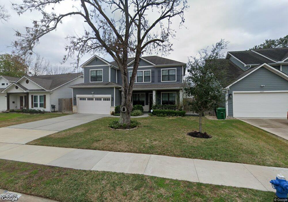 1503 Cheshire Ln, Houston, TX 77018 - photo 1