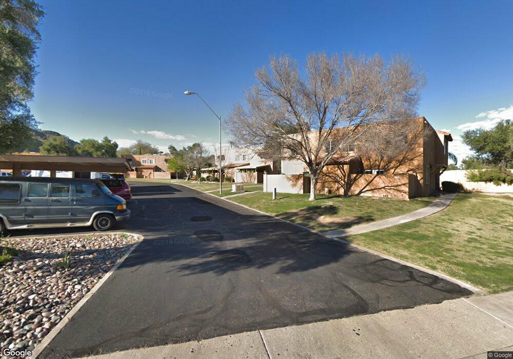 10209 N 7th Place unit A, Phoenix, AZ 85020 - photo 1