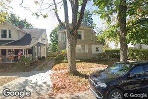 224 E North St, Winchester, IN 47394