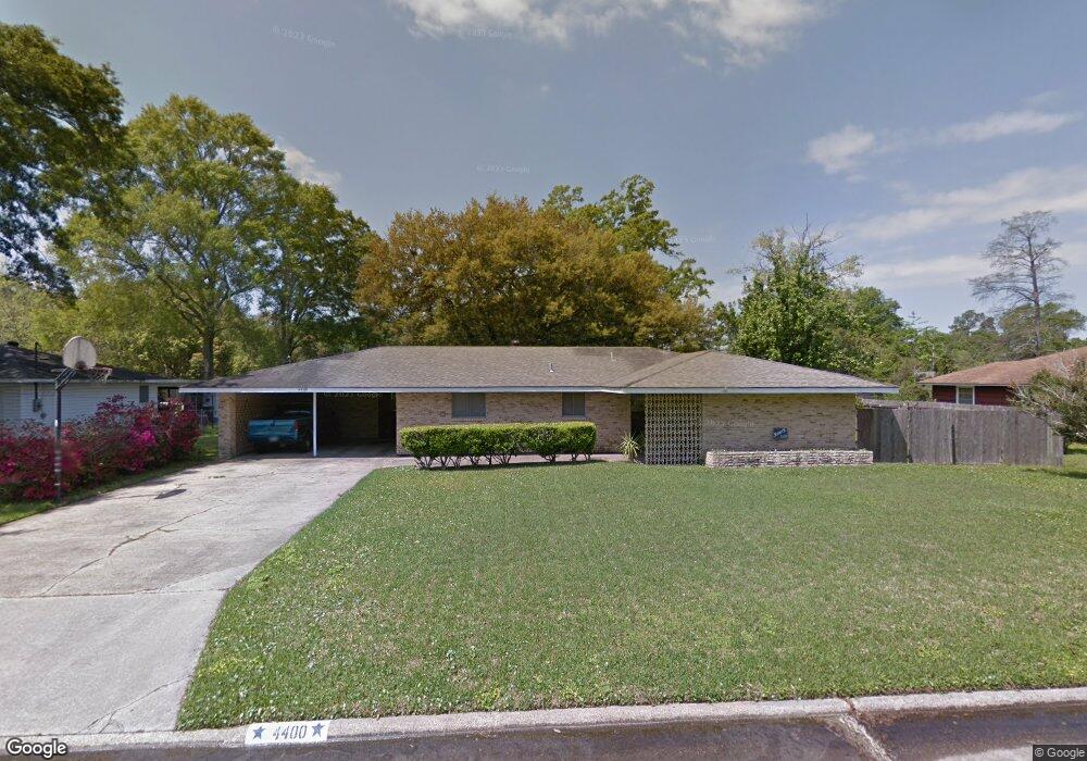 4400 Dean St, Lake Charles, LA 70605 - photo 1