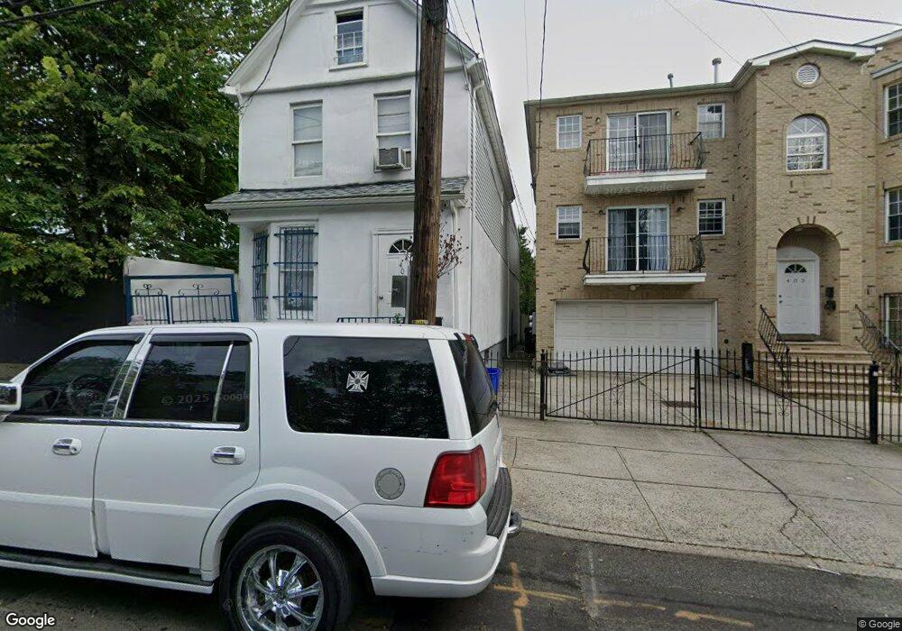 405 New St, Newark, NJ 07103 - photo 1