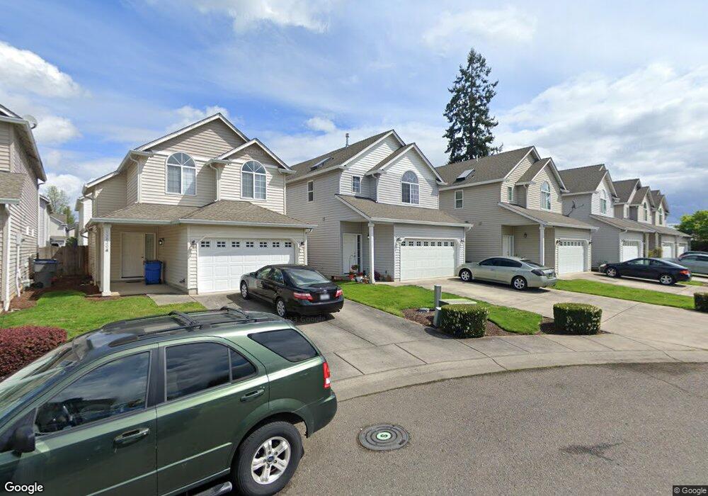 13822 NE 62nd St, Vancouver, WA 98682 - photo 1