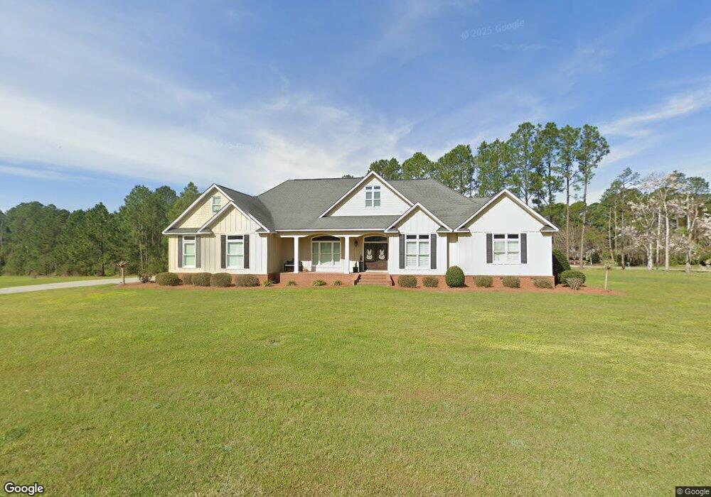 105 Ruby Rd, Fitzgerald, GA 31750 - photo 1