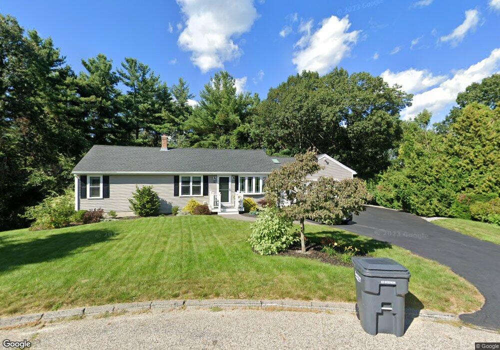 16 Tanglewood Cir, Rutland, MA 01543 - photo 1