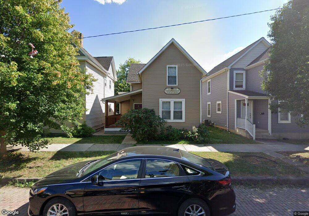 102 King Ave unit 104, Columbus, OH 43201 - photo 1