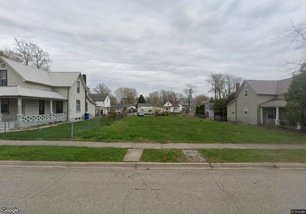 437 N East St, Wabash, IN 46992 - photo 1