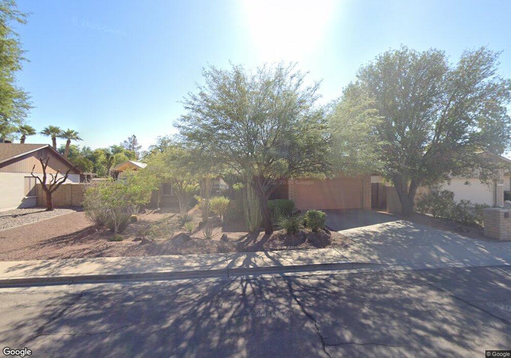 1421 E Chilton Dr, Tempe, AZ 85283 - photo 1
