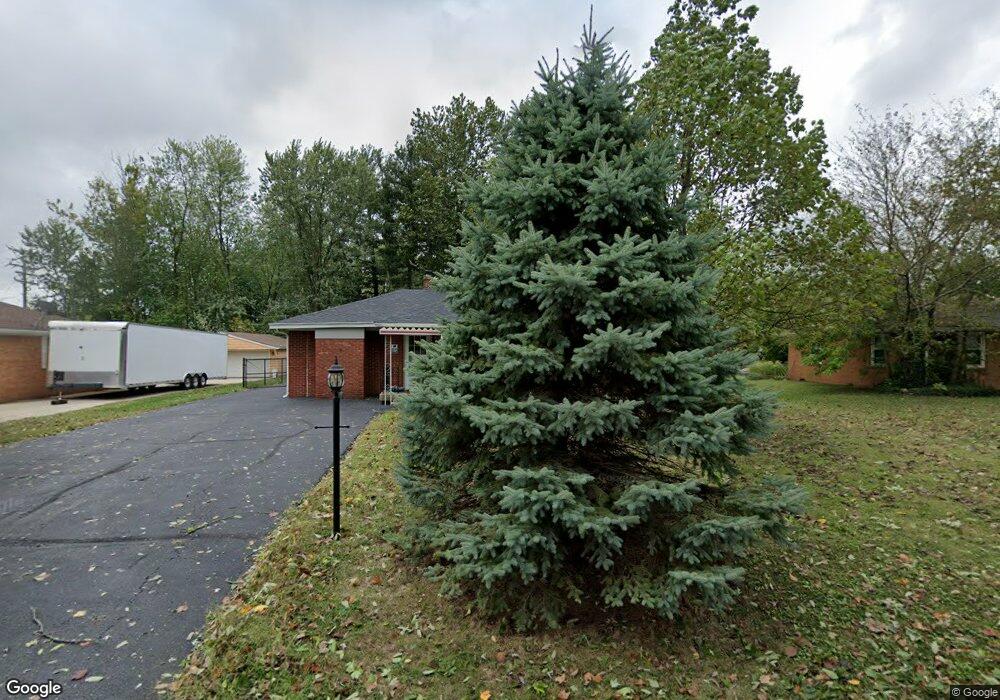 1005 Raymond St, Plainfield, IN 46168 - photo 1