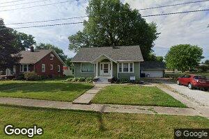 309 W South St, Annawan, IL 61234