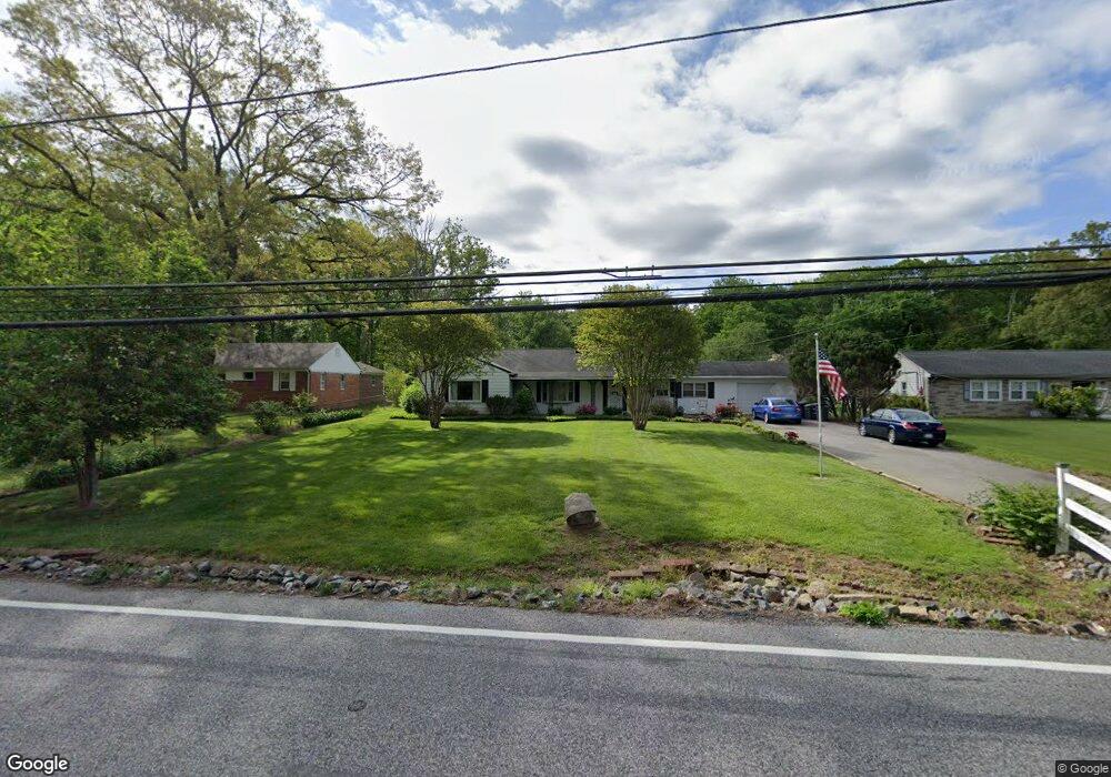 12312 Piscataway Rd, Clinton, MD 20735 - photo 1