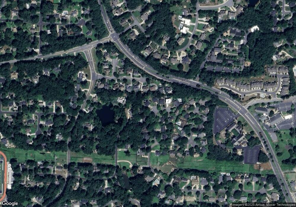 1809 Hunters Glen, Marietta, GA 30062 - photo 1