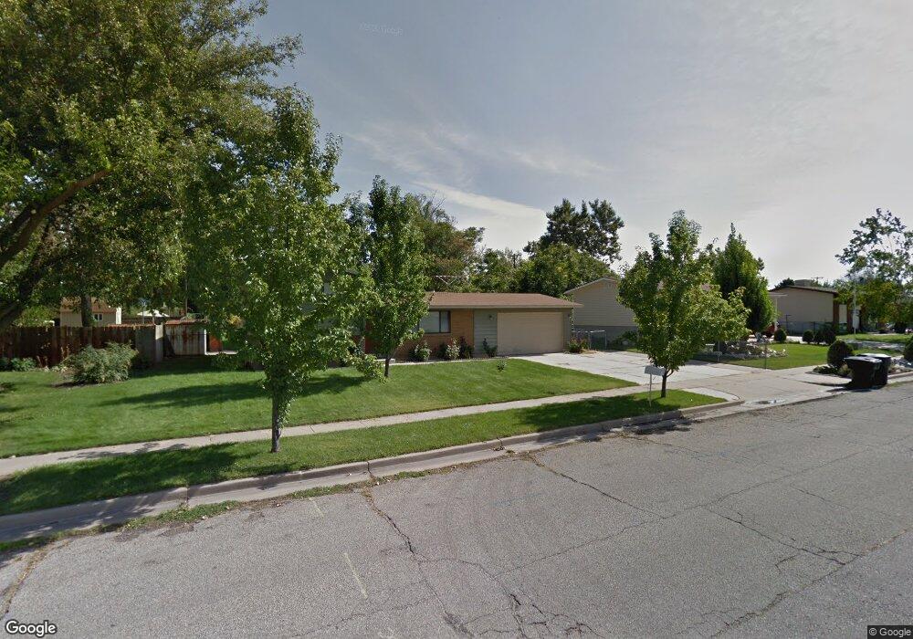 2486 N 840 W, Clearfield, UT 84015 - photo 1