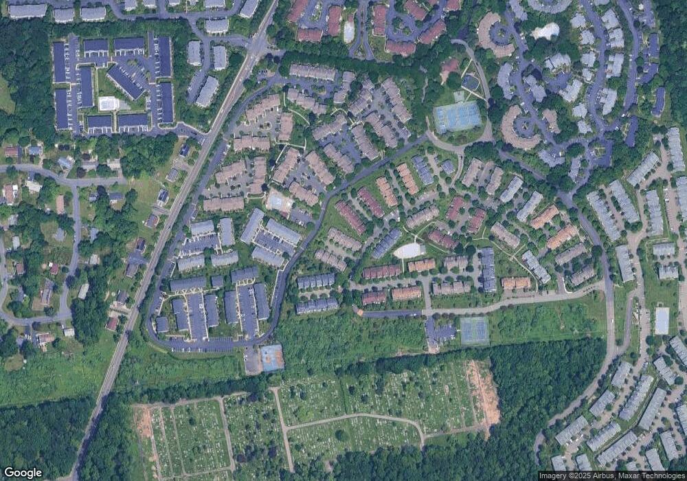 12 Queens Ct unit 12, Nanuet, NY 10954 - photo 1