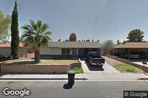 155 W Hillview St, Mesa, AZ 85201