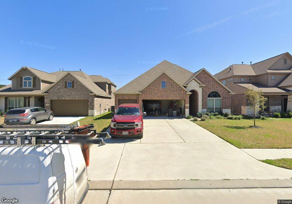 16714 E Whimbrel Cir, Conroe, TX 77385 - photo 1