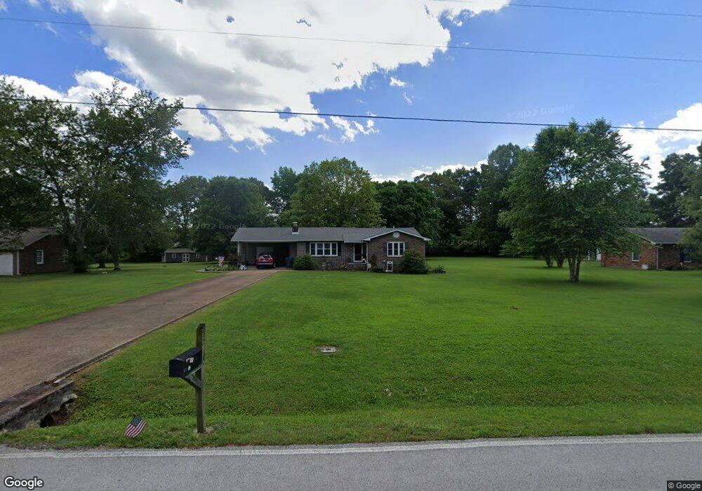 52 Briarwood Dr, Manchester, TN 37355 - photo 1