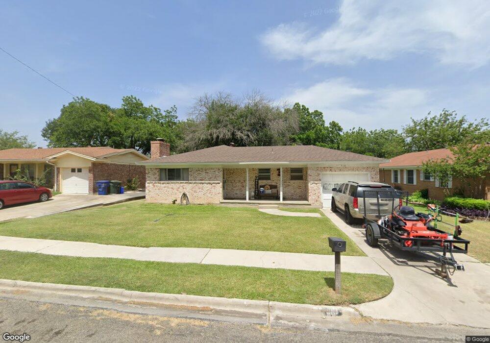 510 Joe Morse Dr, Copperas Cove, TX 76522 - photo 1