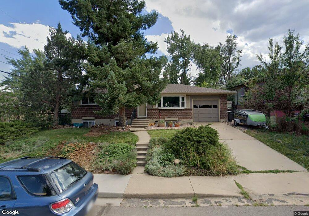 3010 Baylor Dr, Boulder, CO 80305 - photo 1