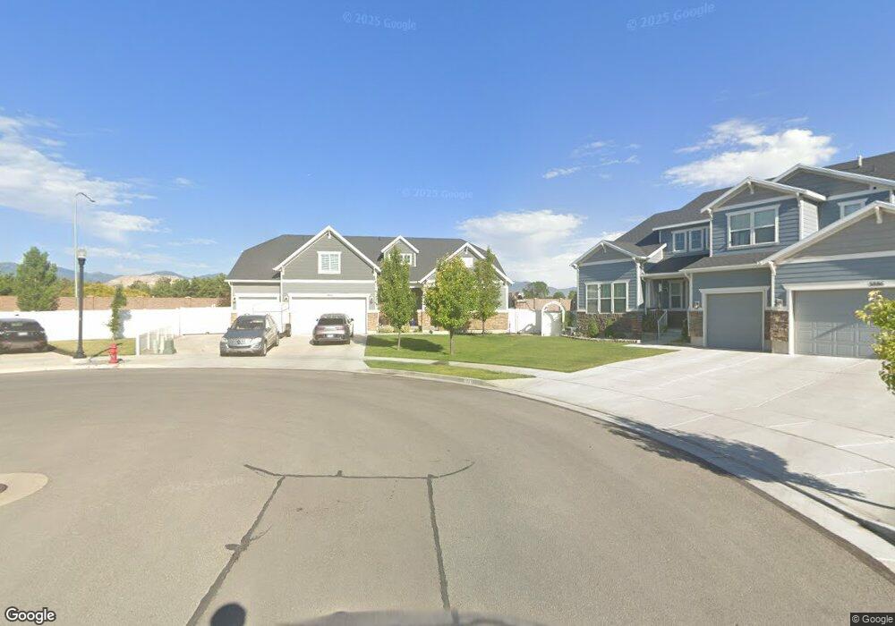 3892 W Bumper Crop Cir unit 318, Riverton, UT 84065 - photo 1