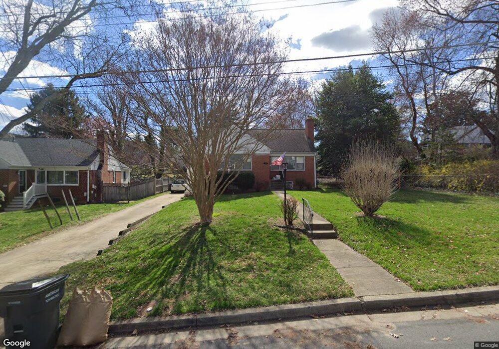 1905 Poole Ln, McLean, VA 22101 - photo 1