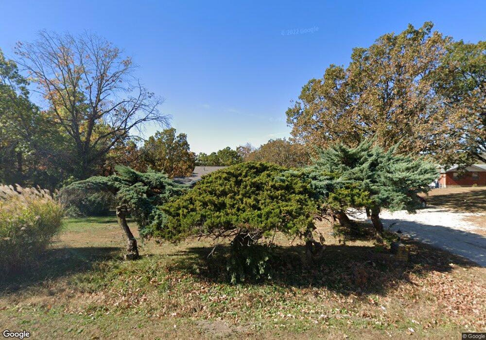 11901 County Road 8010, Rolla, MO 65401 - photo 1