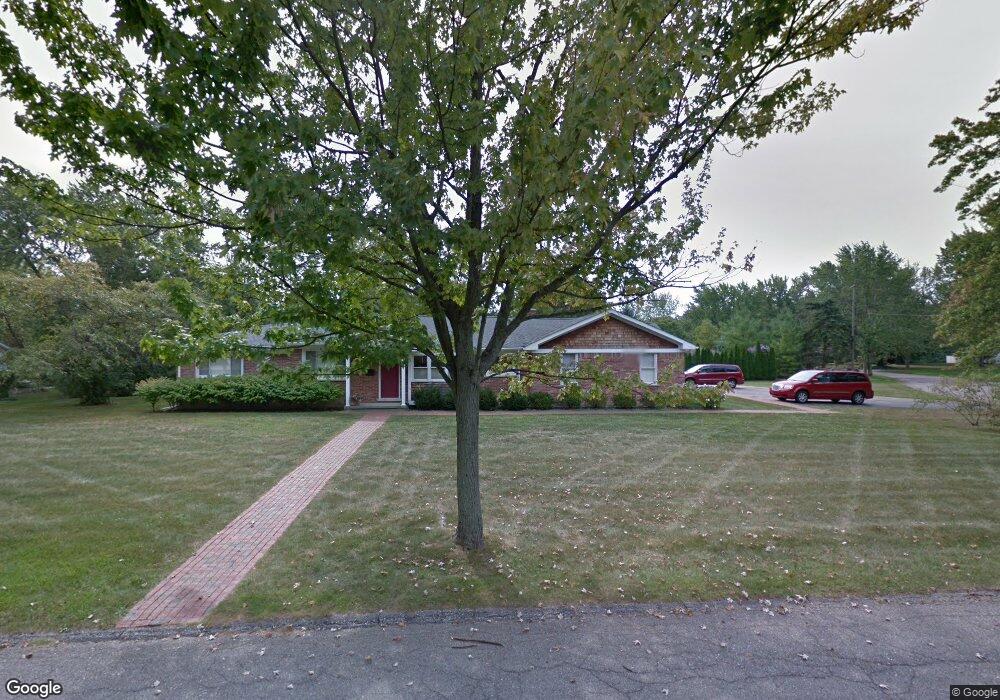 2985 Summervale Ln, Bloomfield Hills, MI 48301 - photo 1