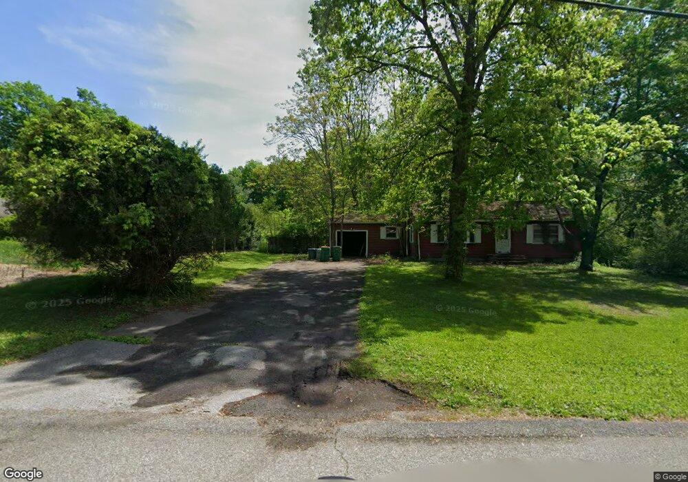 13 S Fowlerhouse Rd, Wappingers Falls, NY 12590 - photo 1