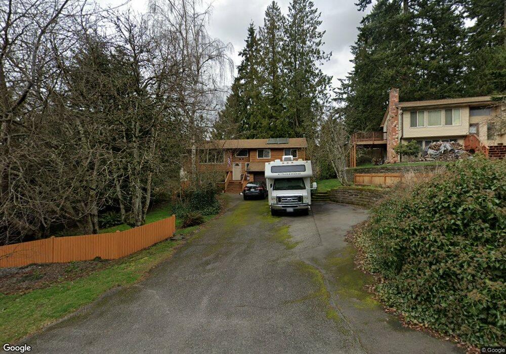 319 77th Place SW, Everett, WA 98203 - photo 1