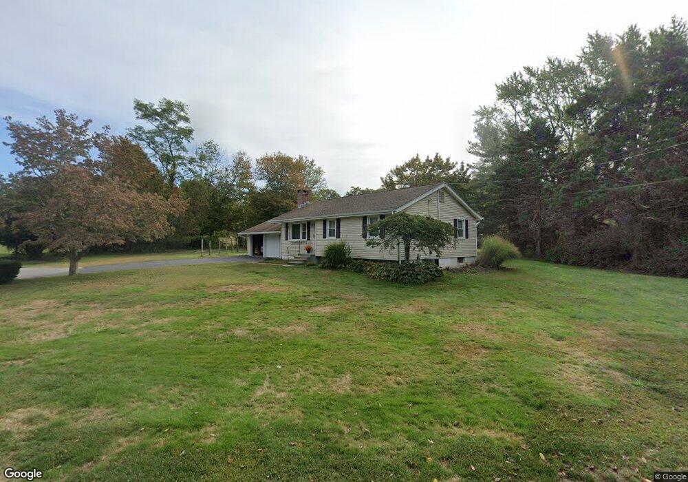 508 Pumpkin Hill Rd, Ledyard, CT 06339 - photo 1